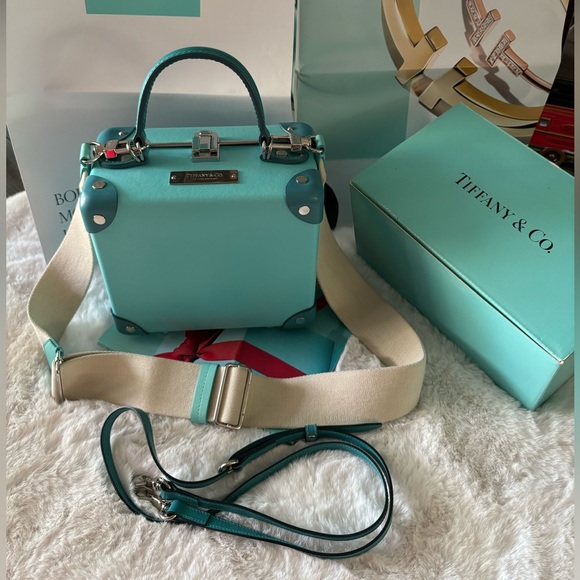 Tiffany & Co. Handbags - Tiffany & Co Bag